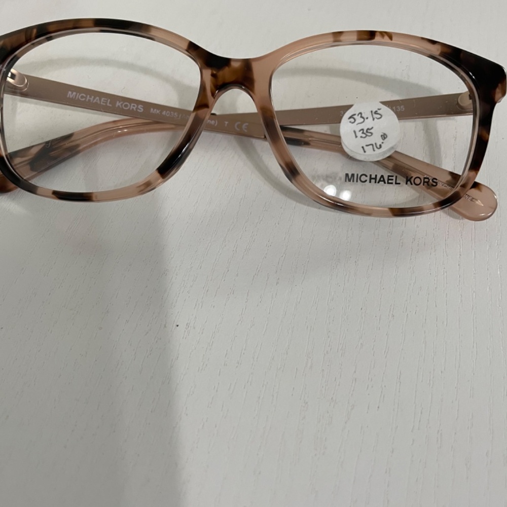 Eyeglass Frames - image 4